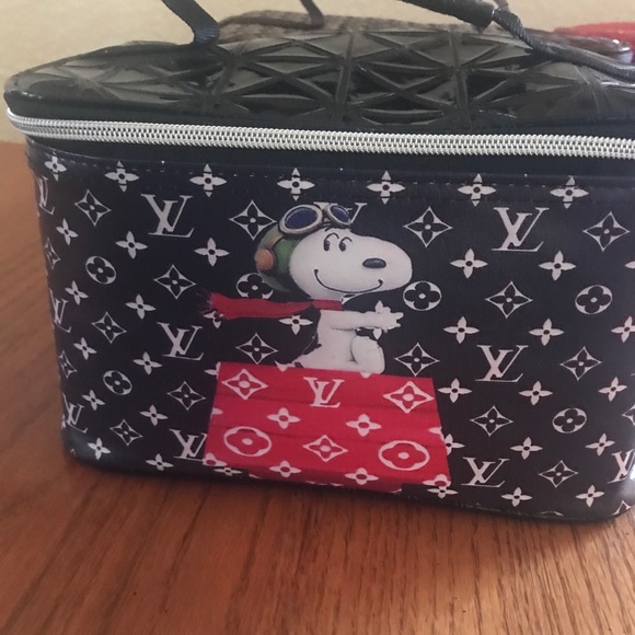 Cute Vanity Case - Picture 3 of 5